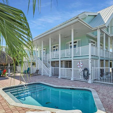 The Veranda House Villa Key Colony Beach Exterior photo