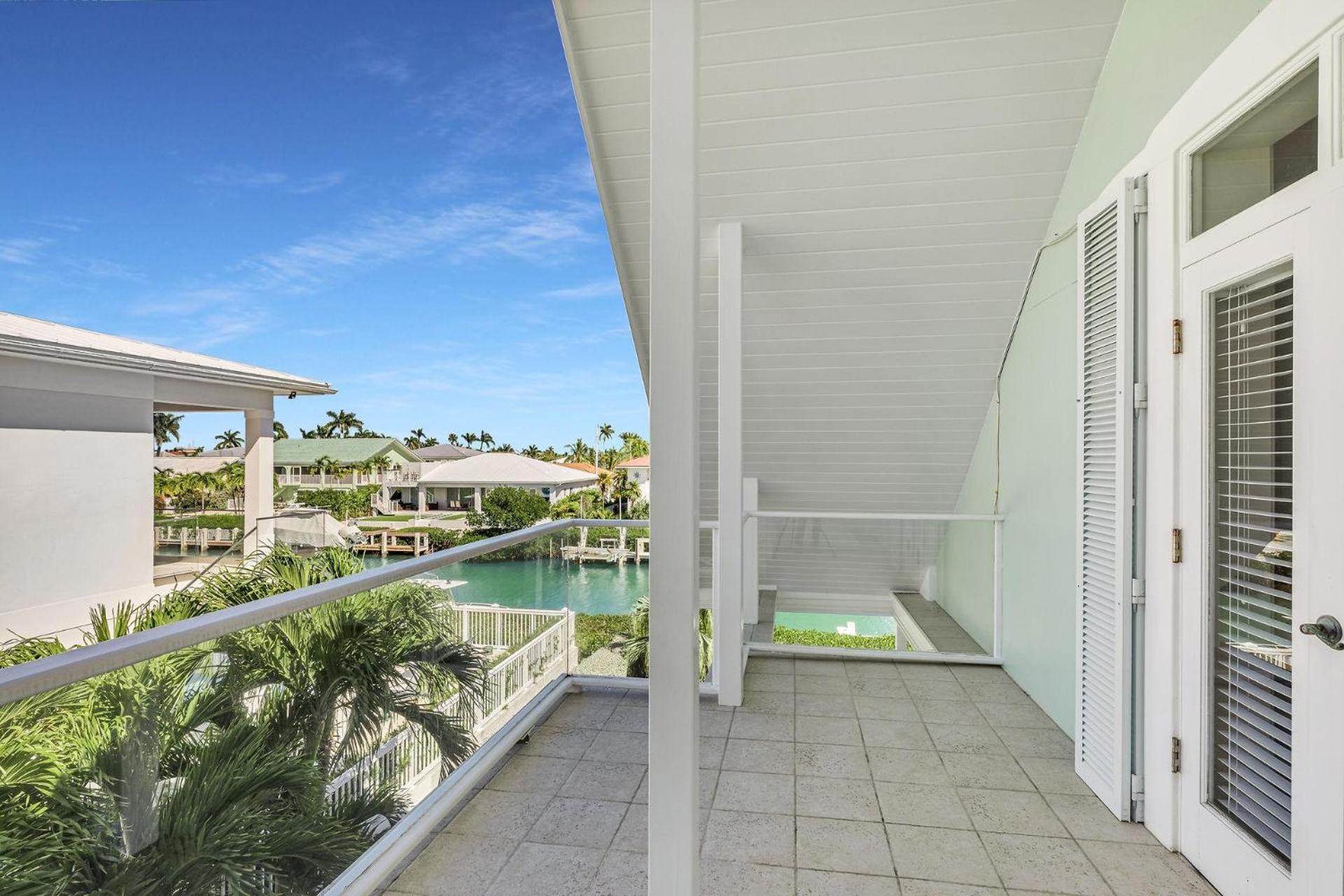 The Veranda House Villa Key Colony Beach Exterior photo