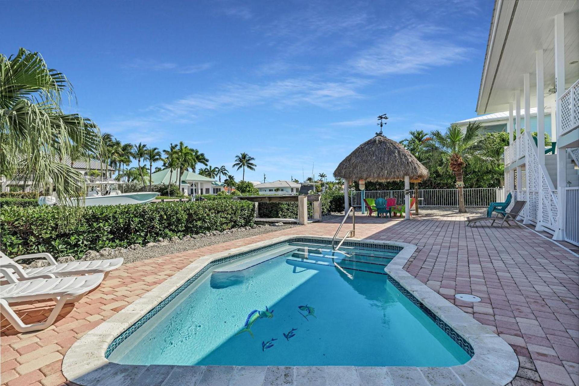 The Veranda House Villa Key Colony Beach Exterior photo