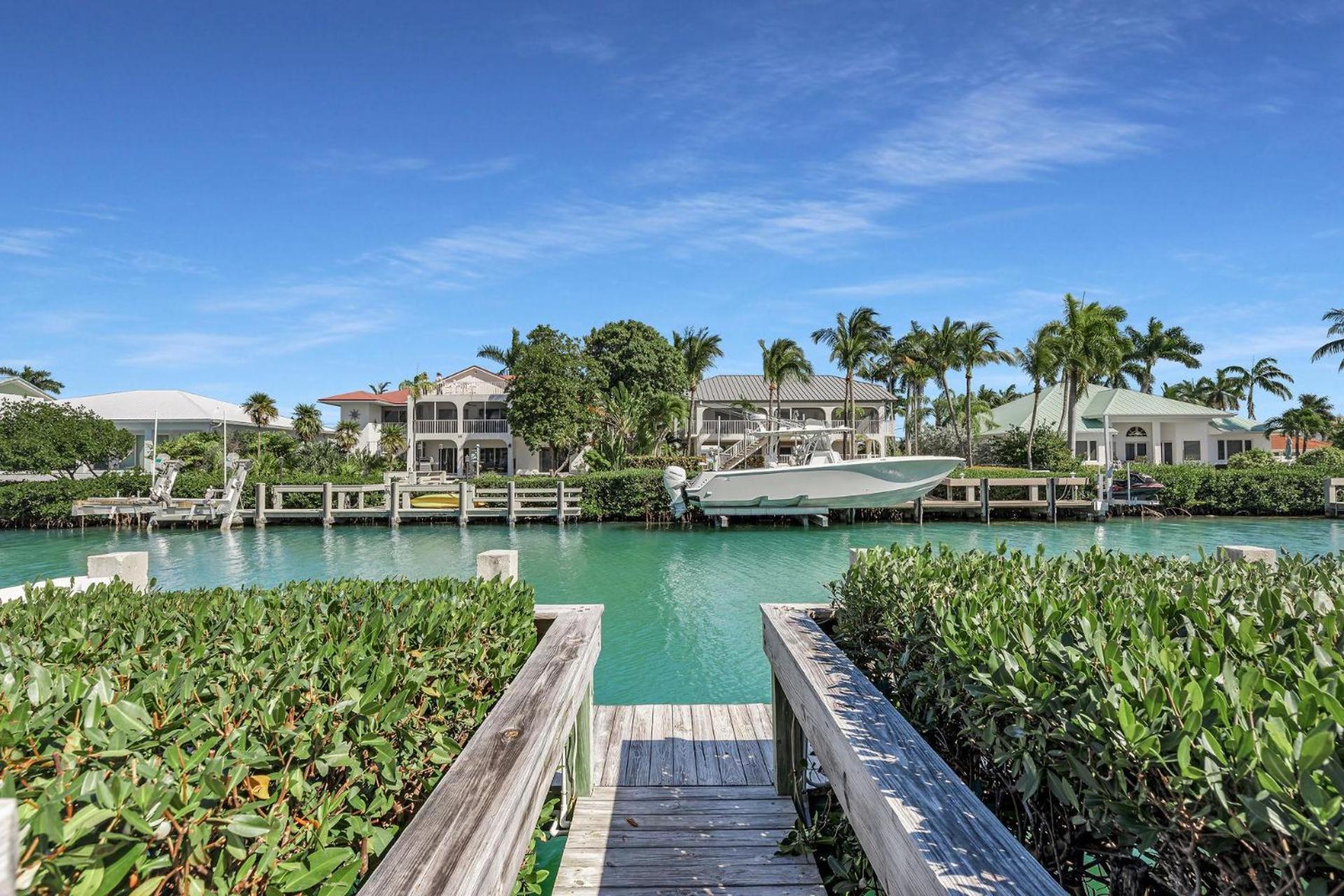 The Veranda House Villa Key Colony Beach Exterior photo